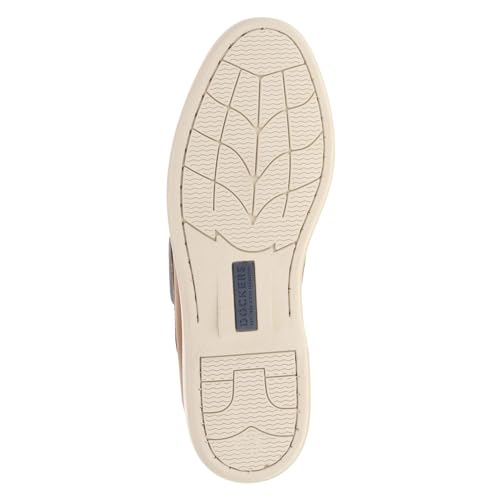 Dockers Men's Castaway Boat Shoe4