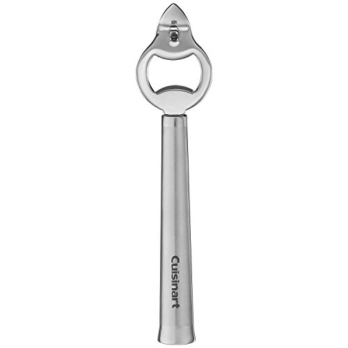 cuisinart wine bottle opener - Cuisinart Bottle Opener, Silver