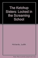 Locked in the Screaming School 0671728113 Book Cover