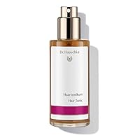 Dr. Hauschka Nimb Hair Revitalizing Hair & Scalp Tonic 100 ml - Parabenfrei - Unisex - Erwachsene