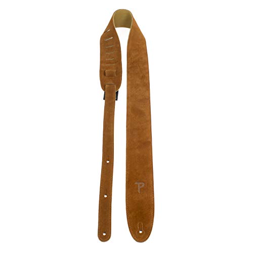 Perri’s Leathers Ltd. – 1 Sangle de Guitare – Longueur Ajustable – Rembourrage en Peau de Mouton – Beige – Fabriquée au… - Les Beatles, Paul McCartney, John Lennon, RIngo Starr, George Harrison Perri's Leathers Ltd. - 1 Sangle de Guitare - Longueur Ajustable - Rembourrage en Peau de Mouton - Beige - Fabriquée au… – Image 8