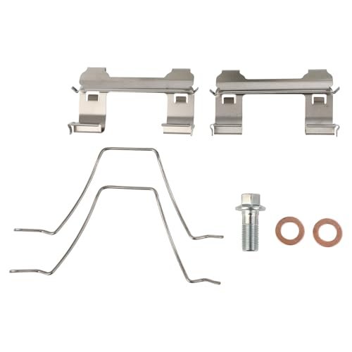 Image of ECCPP 19B3703 Front Right Disc Brake Caliper Assembly
