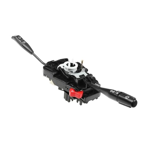 Interrupteur de clignotant UB71-66-120 en ABS haute résistance pour Mazda B2200