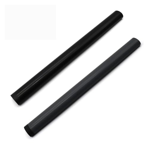 Manchon de film de fixation pour Canon iR3300 iR2800 iR2200, lot de 10 ceintures de fusion noires