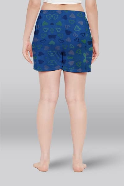 Image of Lyra Women Casual Shorts
