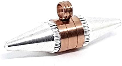 iCraftJewel Spiritueller Taweez-Fall, Tawiz Medaillon, Talisman Hakik Achat Koran Glück Schutz Anhänger