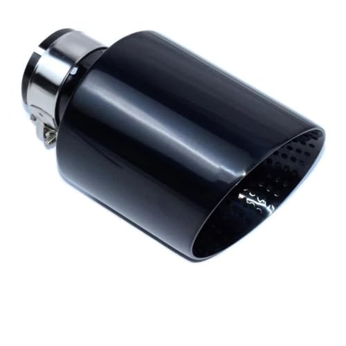 Tuyau d'échappement 63mm pour corriger une sortie rouillée