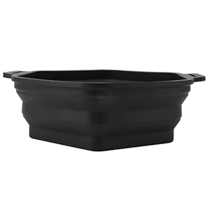 Draagbare snelle ijsbad opvouwbare siliconen ijsdouche Bademmer Gemakkelijk in te stellen Snelle koeling for atleten Koude duikliefhebbers