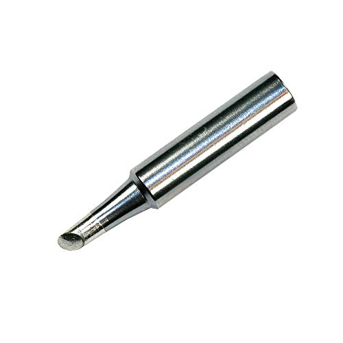 Hakko T18-C3 - T18 Series Soldering Tip for Hakko FX-888/FX-8801 - Bevel - 3 mm/45? x 14.5 mm