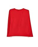 Zoom IMG-1 tuc maglietta per ragazze arancione Zoom IMG-1 tuc maglietta per ragazze arancione