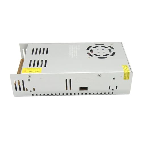 Alimentation à découpage CC 5V 60A 300W pour bande LED et affichage