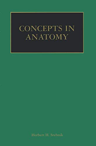 Concepts in Anatomy view 2
