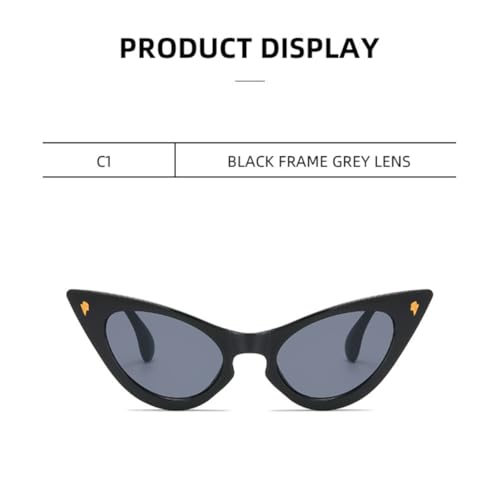 Lunettes de soleil léopard pour protéger vos yeux avec style
