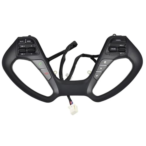 Commande au volant pour Kia K3 interrupteur de régulateur de vitesse et contrôle audio