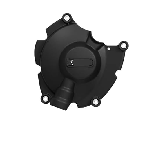 Couvercle Moteur YZF-R1 Accessoires Protecteur Embrayage Alternateur Impulsion