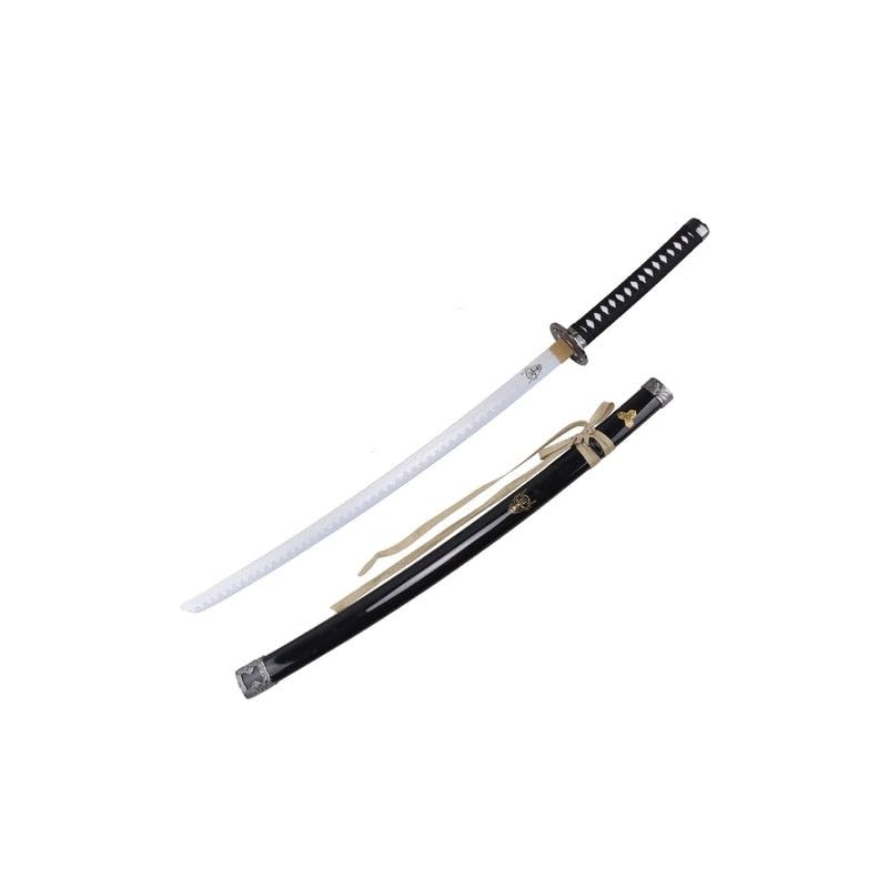 Next Level Cosplay Prop Replica Kill Bill Wooden Cosplay Sword