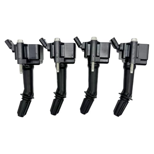 Bobine d'allumage 12697989 pour bloc moteur Chevrolet Equinox et Cruze essence