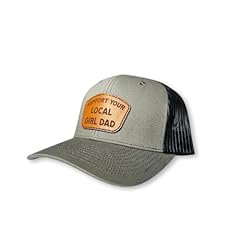 Military Green-leather