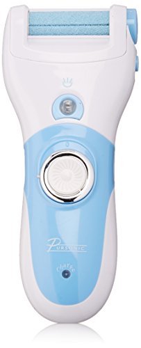 Pursonic Rechargeable Callus Remover