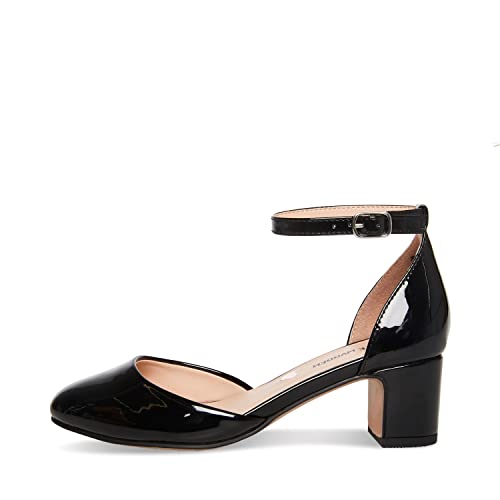 Steve Madden Girls Shoes Pretty Pump