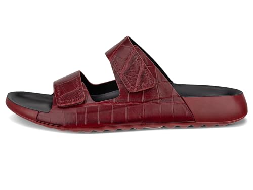 Image of ECCO Cozmo Two Band Slide Sandal