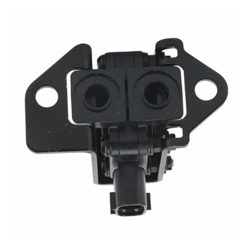 Capteur de pression différentielle pour moteur Cummins ISX15 QSX15 4921728