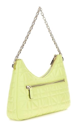 GUESS Assia Top Zip Shoulder Bag2