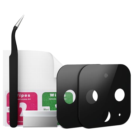 Eonpam 2 Pack Kamera Glas für Google Pixel 4 / Pixel 4XL Original Rückseite Kamera Linse Glas Ersatz HD Kameraschutz Camera Glass+ Reparatur Set Eonpam 2 Pack Kamera Glas für Google Pixel 4 / Pixel 4XL Original Rückseite Kamera Linse Glas Ersatz HD Kameraschutz Camera Glass+ Reparatur Set