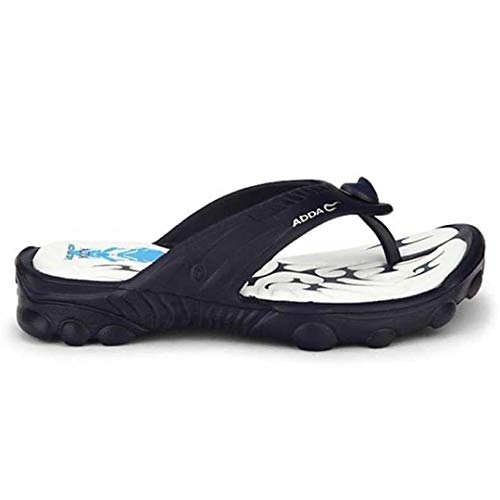 Image of Adda Cobra-1 || Durable & Comfortable || EVA Sole || Lightweight || Fashionable || Super Soft || Outdoor Slipper for Men