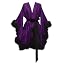 Plum+black
