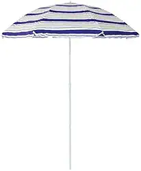 Guarda Sol Caribe 180Cm, Nautika