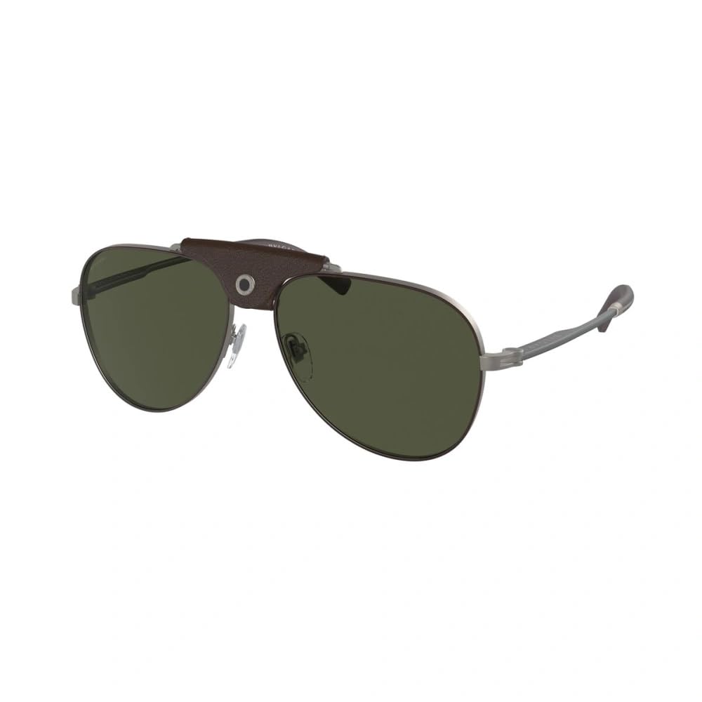 Bvlgari 0BV5061Q 60 195 31 Sunglasses Unisex-Adult Multicoloured Multicoloured One Size
