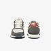 Lacoste Mens Partner 70S Sneaker, Off WHT/DK Gry, 11