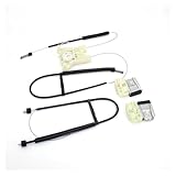 Nos lève-vitres sont soigneusement conçus et fabriqués pour garantir un ajustement parfait à votre véhicule.