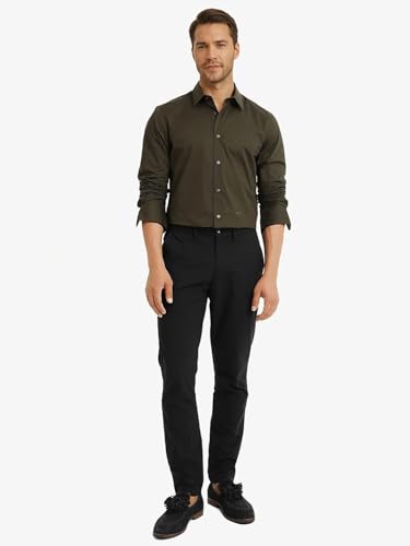 Image of Rare Rabbit Regular fit Plain Shirt
