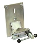 Schraubstock mit Federbein speziell für Chrysler / Mercedes für Reisen – OP 2018