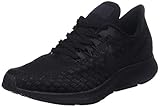 Nike Women's Zoom Pegasus 35 Running Shoe Black/Oil Grey/White Size 9.5 M US