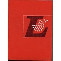 Nouveau Petit Larousse 1968. B000L56I4G Book Cover