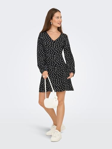 Robe Lucca ONLY la solution mode pour une silhouette affinée en S
