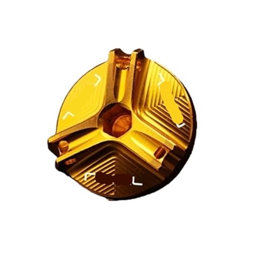 Bouchon de remplissage huile moteur Rebel pour les balades et trajets en CMX
