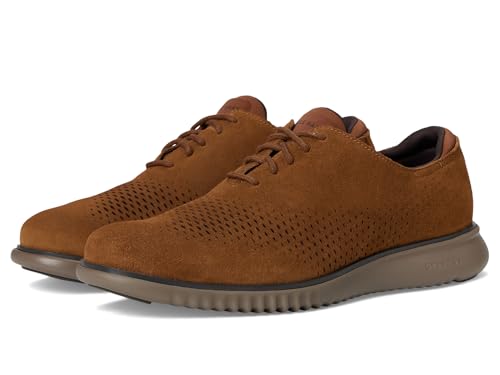 Image of Cole Haan Men's Zerogrand Wing Oxford