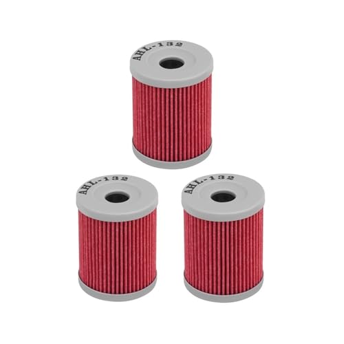 Huile de moto et filtre YP400 Majesté X Max CP250 5RU 13440 00