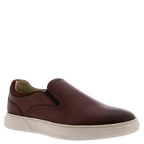 Florsheim Premier Plain Toe Slip-On Sneaker
