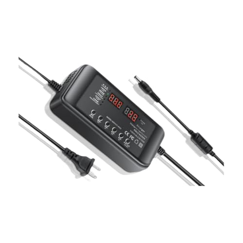 Adaptateur secteur 3-90V pour remplacer vos chargeurs
