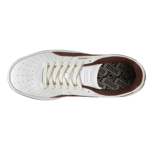 Image of PUMA Mens Gv Special PRM Lace Up Sneakers Shoes Casual - White