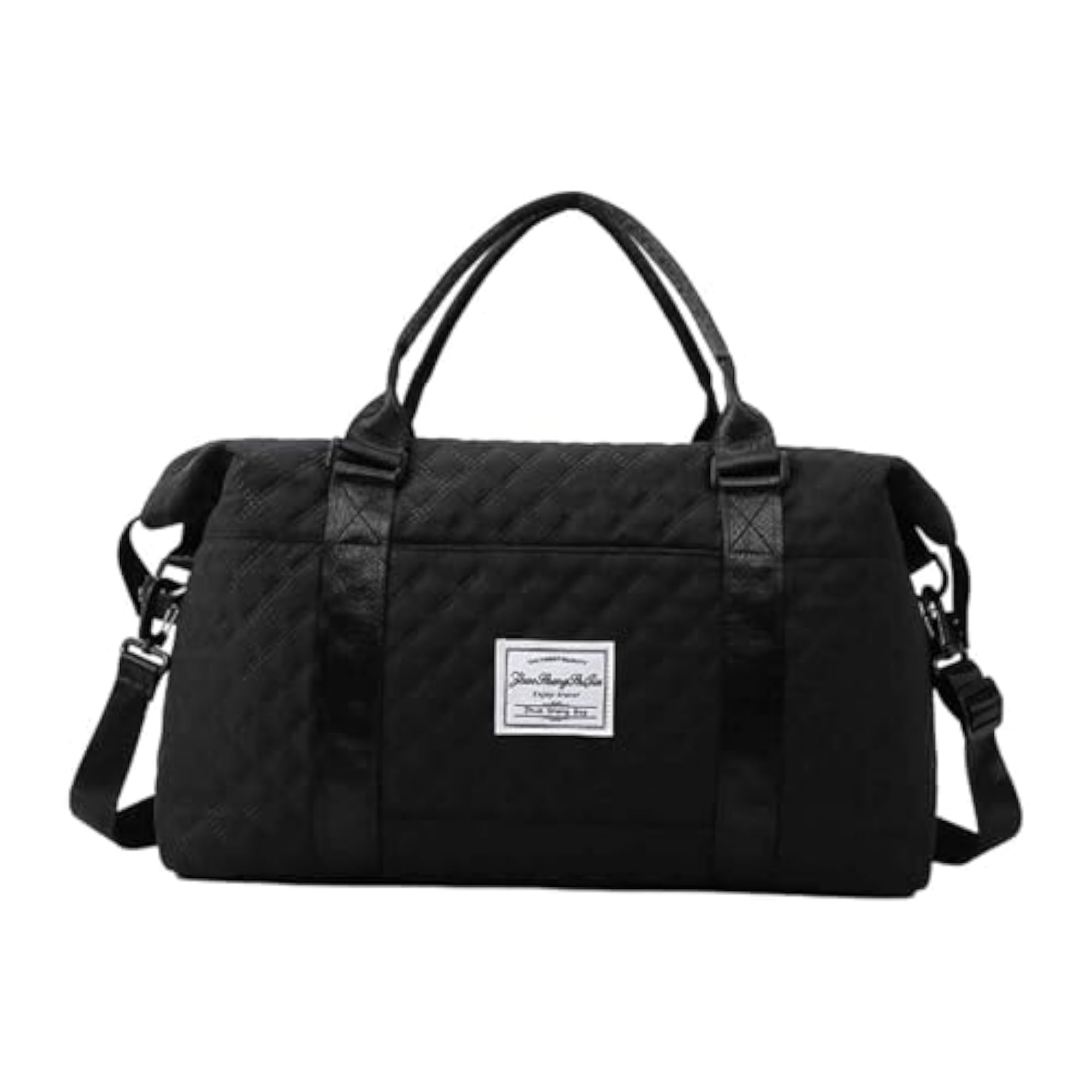 Portable Large Capacity Sports Gym Bag