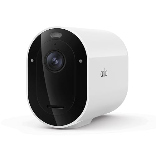 Arlo Pro XL Wireless Security Camera 2K HDR (6th Gen) - 1-Cam by Arlo - Used condition - US$165.32