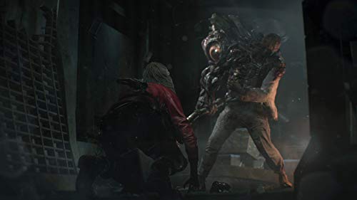 Resident Evil 2 - Playstation 4 Deluxe Edition #TOP3