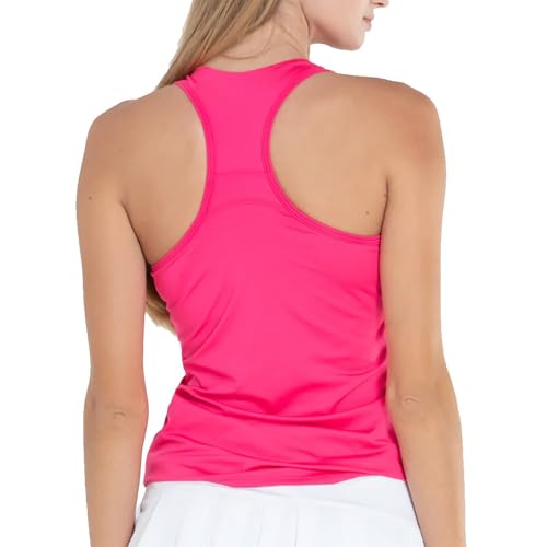 Image of Lucky In Love V-Neck Tank with Built in Bra
