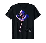 Fans of iconic music, television and sporting photography will love our officially licensed range of Andy Willsher Photography clothing and accessories! Officially Licensed Andy Willsher Photography merchandise featuring the Marc Almond Soft Cell Pop...